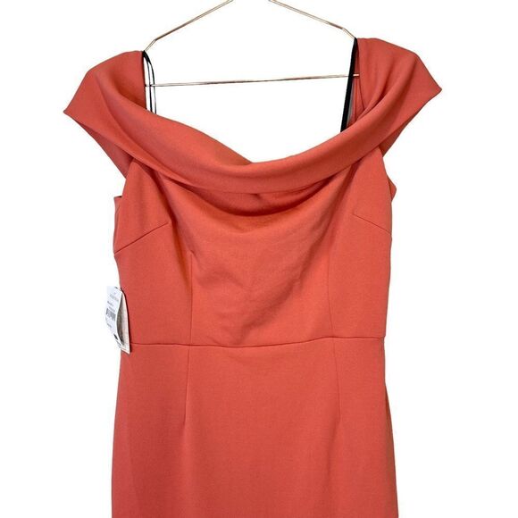 NEW Katie May Legacy Gown in Rosewood Size XL - Picture 7 of 12